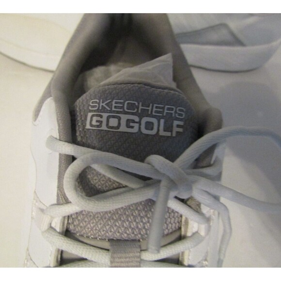 Skechers Sneakers NWOB Performance Go Golf GOGA MAX Shoes Grip Flex Size 11.5 - Picture 6 of 10